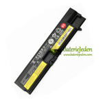 Baterie pro Lenovo 4X50M33573 01AV414/415 E575C sb10k97571 E570 [náhradní baterie]